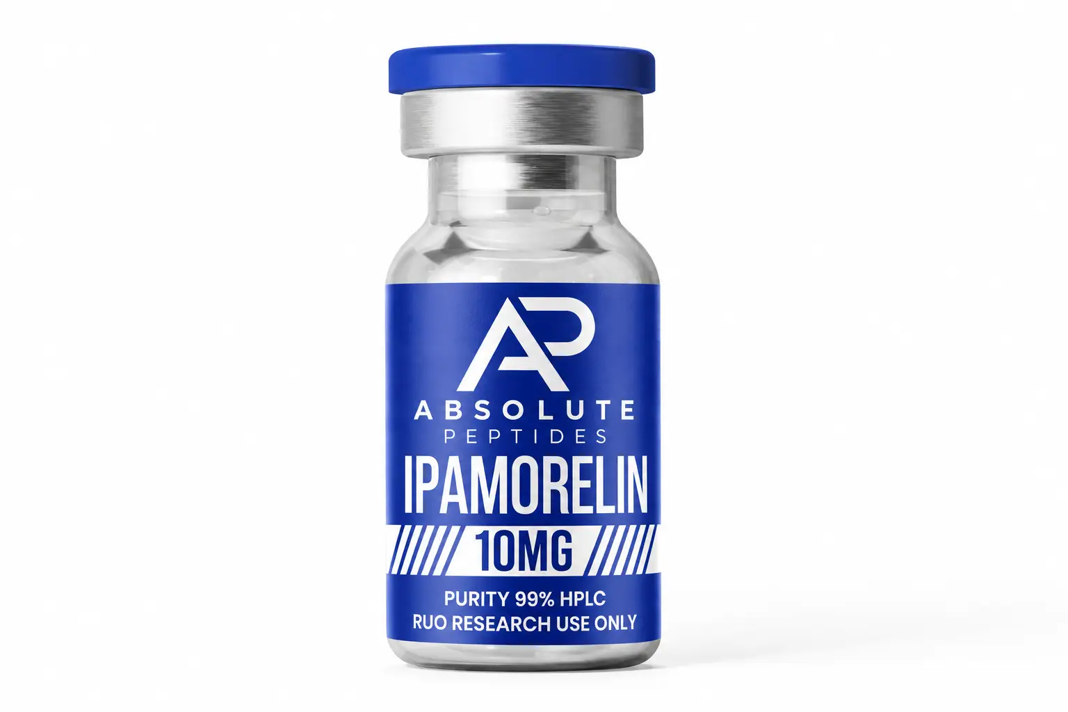 Ipamorelin — Absolute Peptides source product image