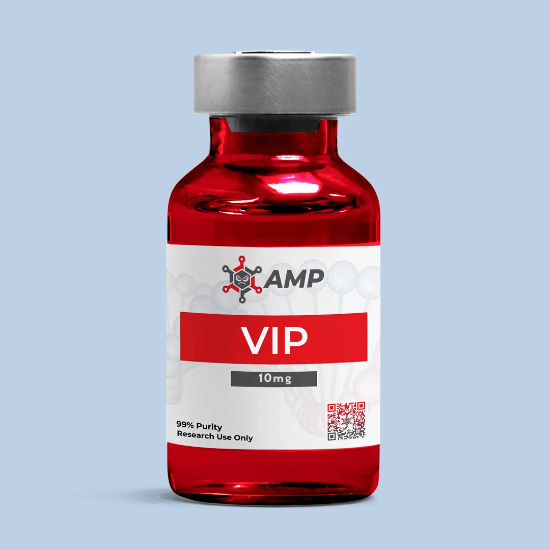 VIP 10mg — AMP Peptides Canada source product image