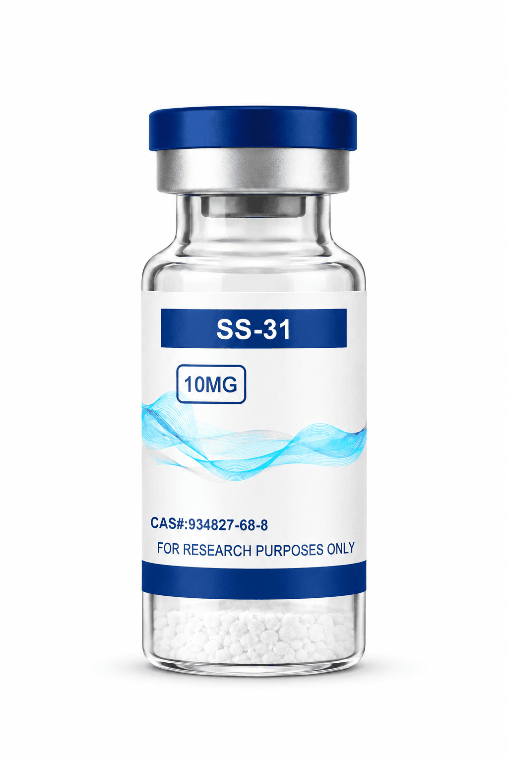 SS-31 10MG — NexPept source product image