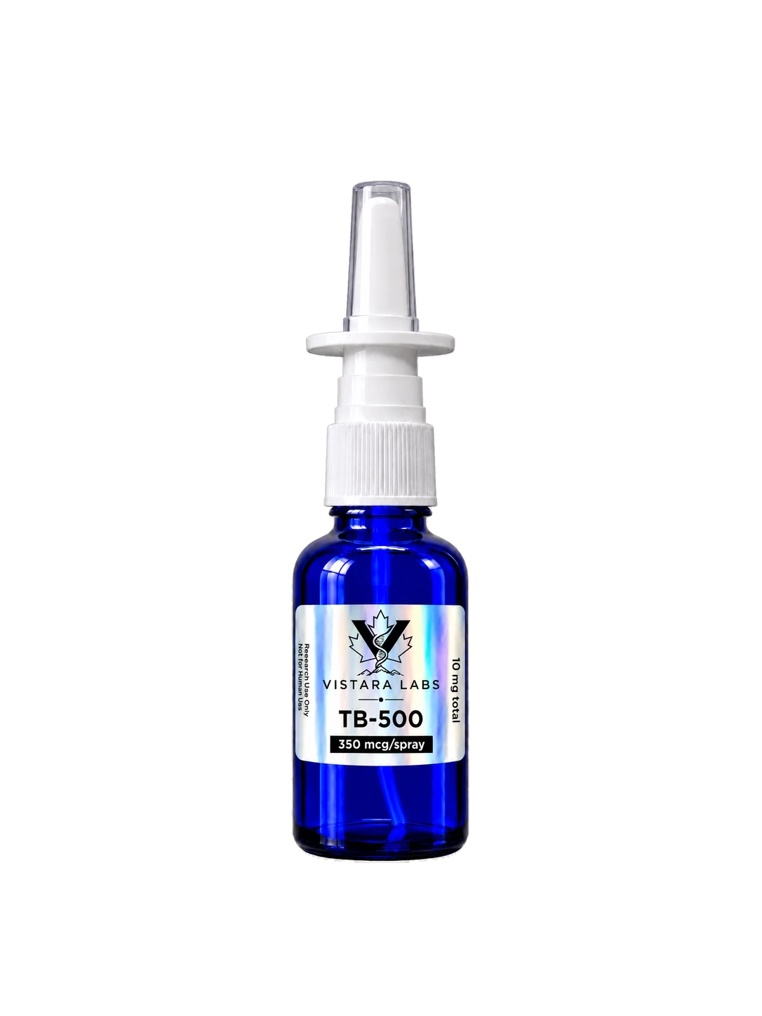 TB-500 Nasal Spray — Vistara Labs source product image