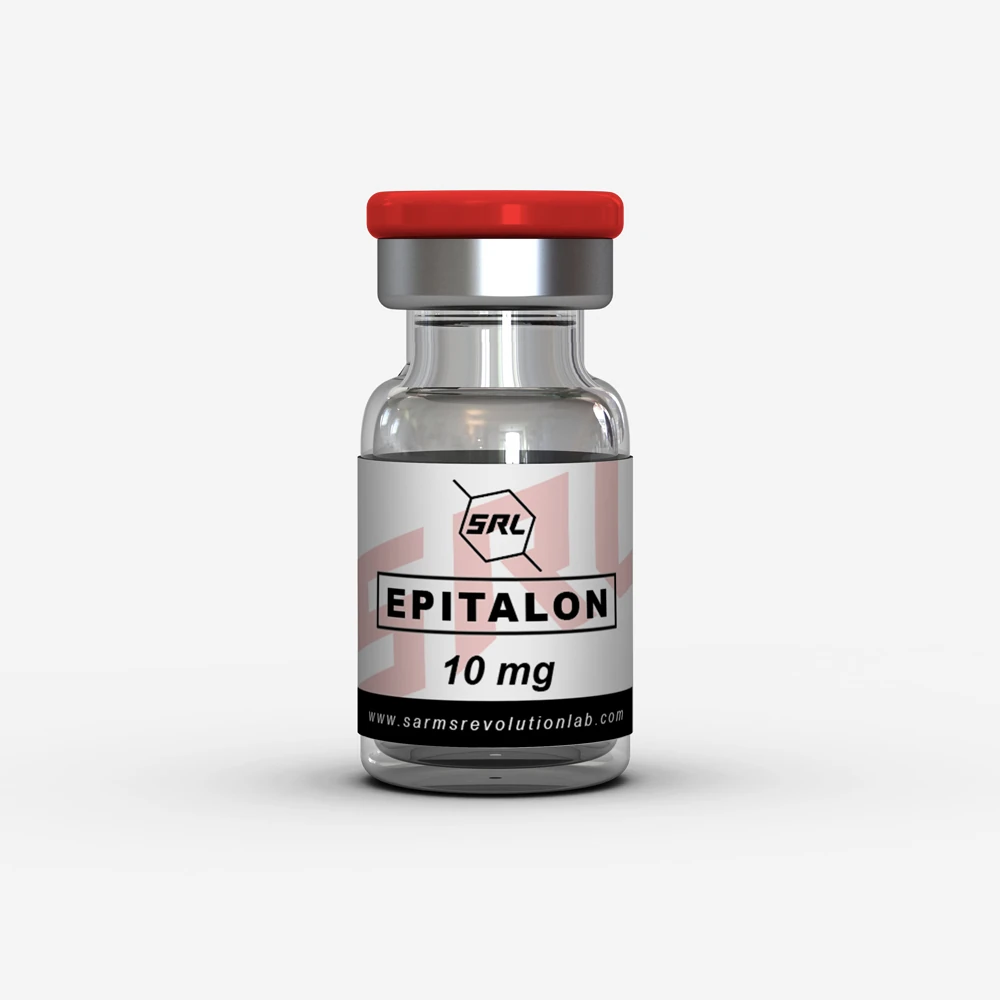 Epitalon — Sarms Revolution Lab source product image