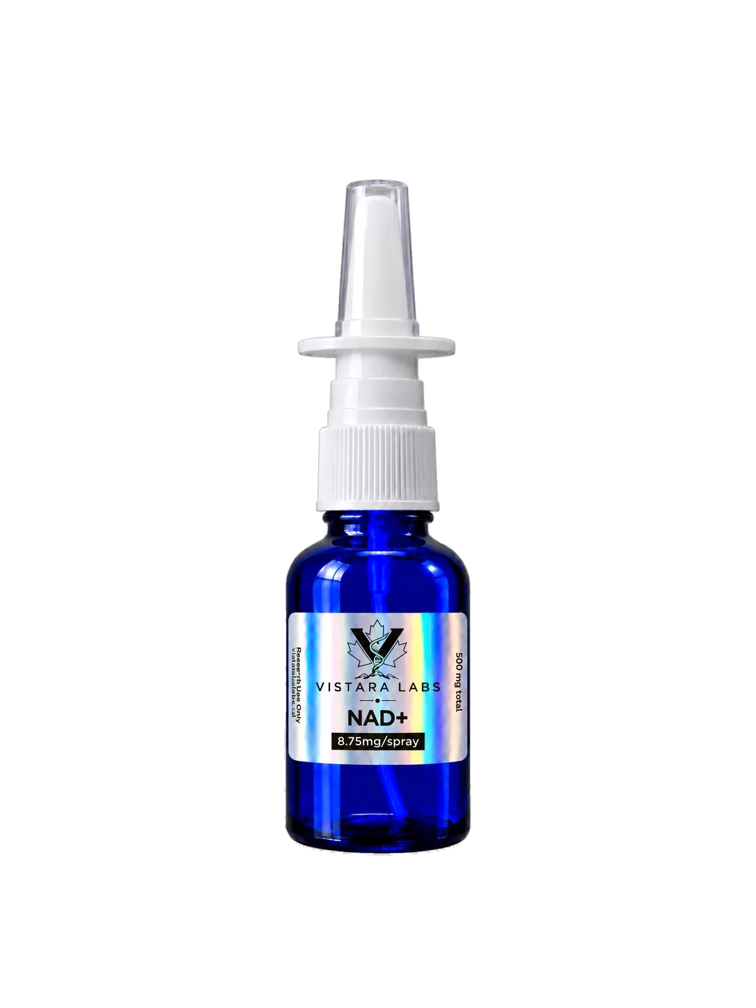 NAD+ Nasal Spray — Vistara Labs source product image