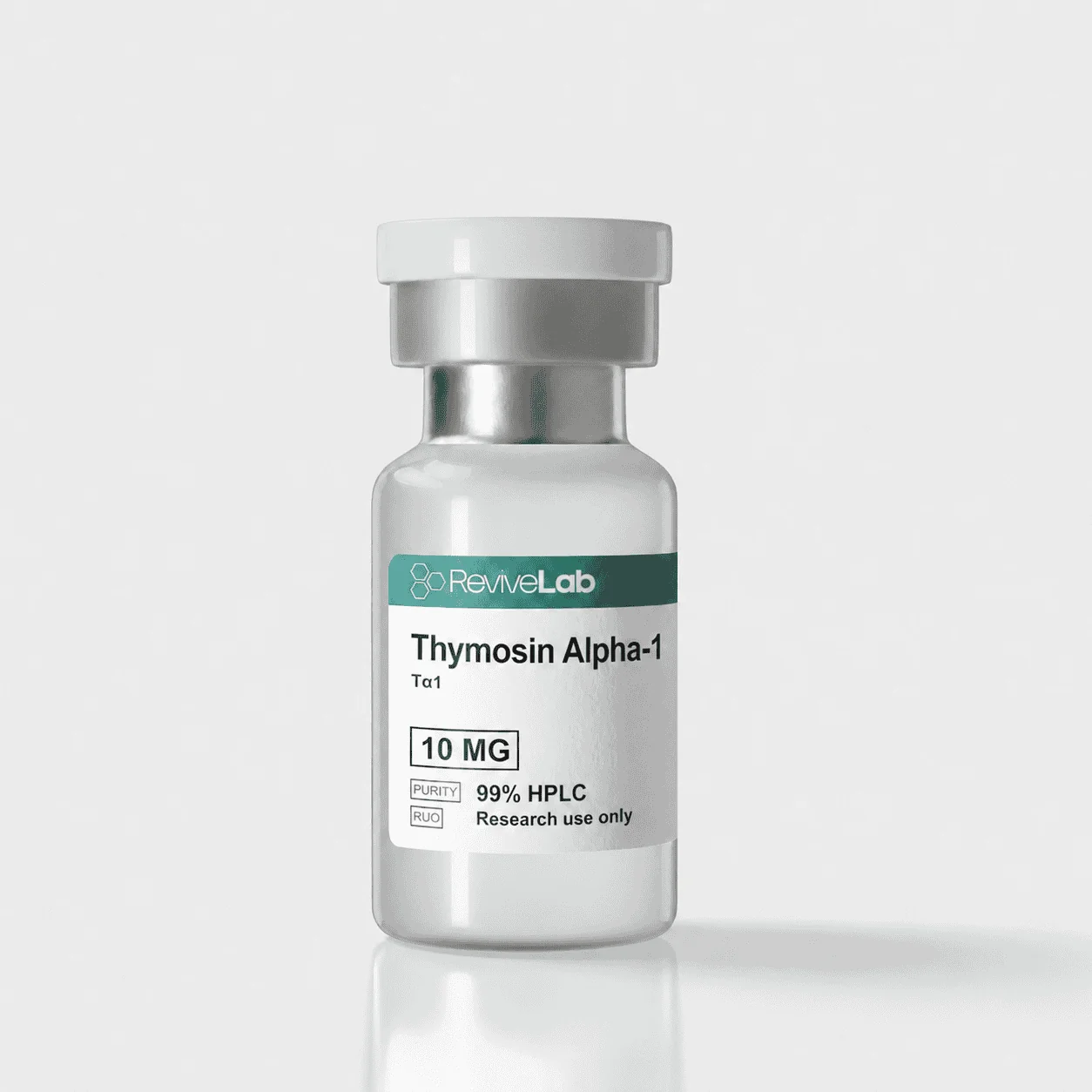 Thymosin Alpha-1 — ReviveLab source product image