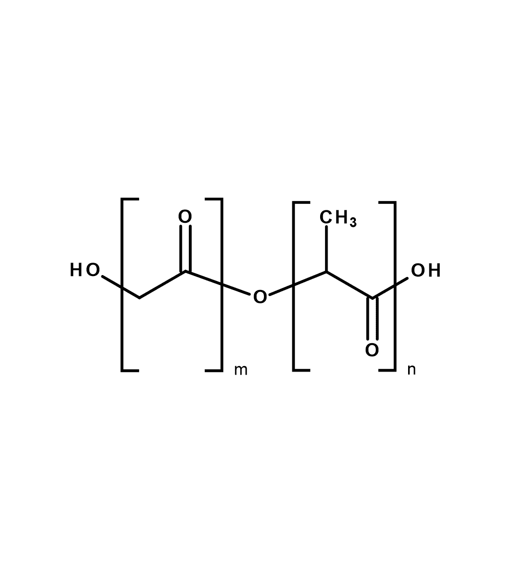 Simple and Block Copolymers (PEG/PLGA/PLA/PCL)_Please mention Catalog no. in Order Notes in Checkout page — ResolveMass Laboratories source product image