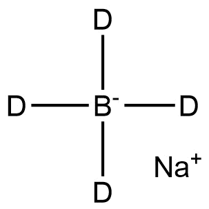 Deuterated Sodium borohydride-d4 | CAS 15681-89-7 — ResolveMass Laboratories source product image
