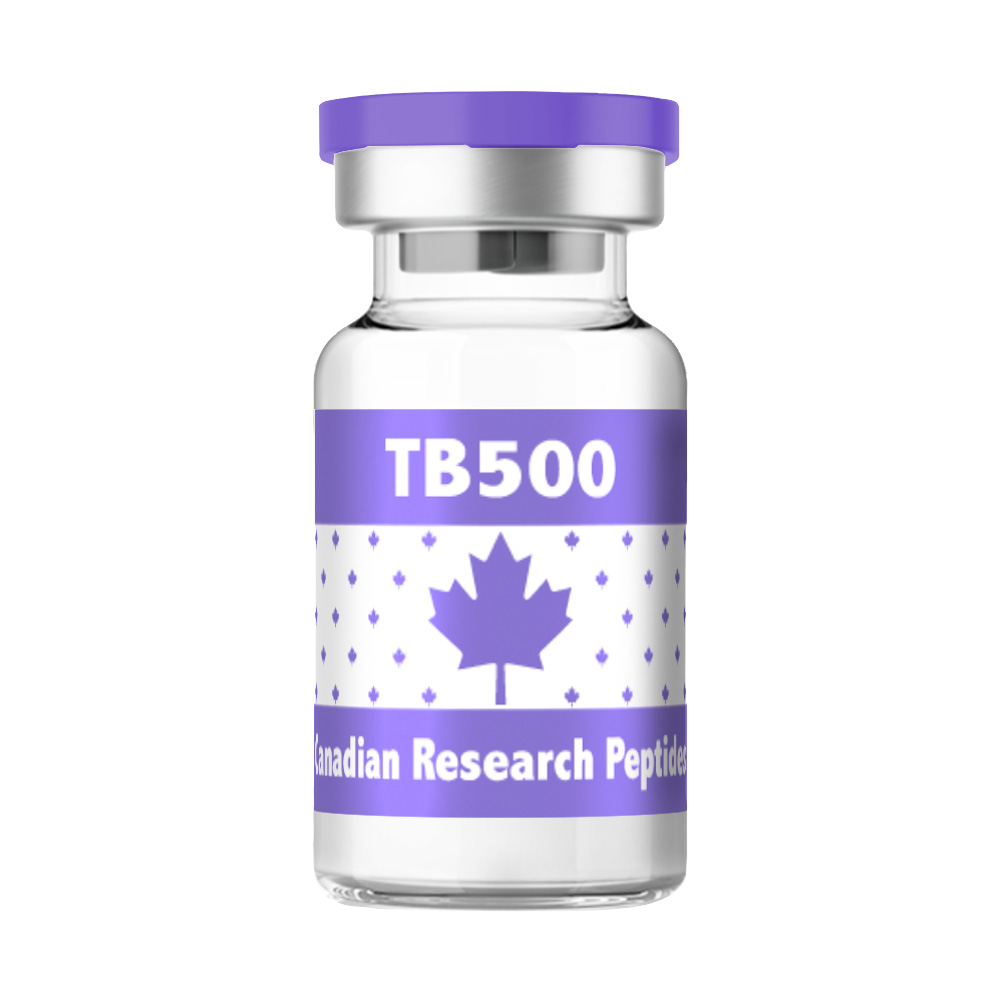 TB-500 — Canadian Peps source product image