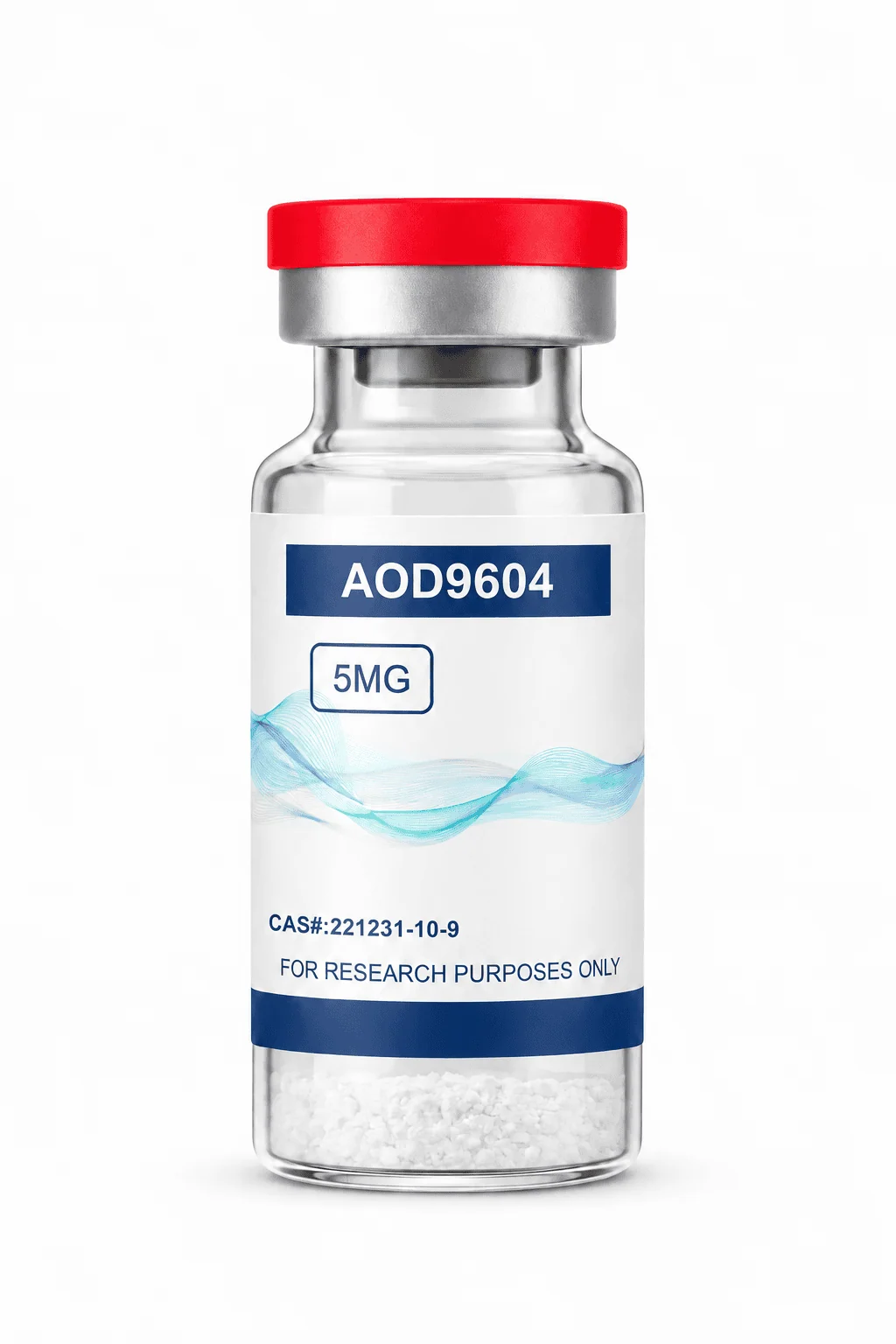 AOD-9604 5MG — NexPept source product image