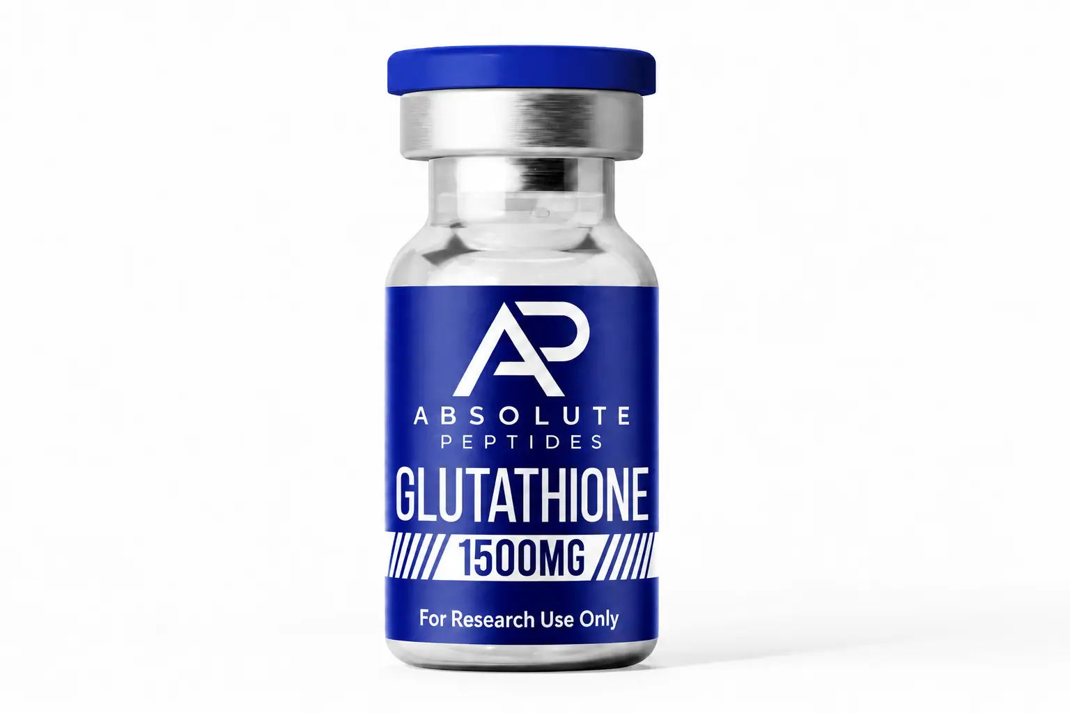 Glutathione — Absolute Peptides source product image