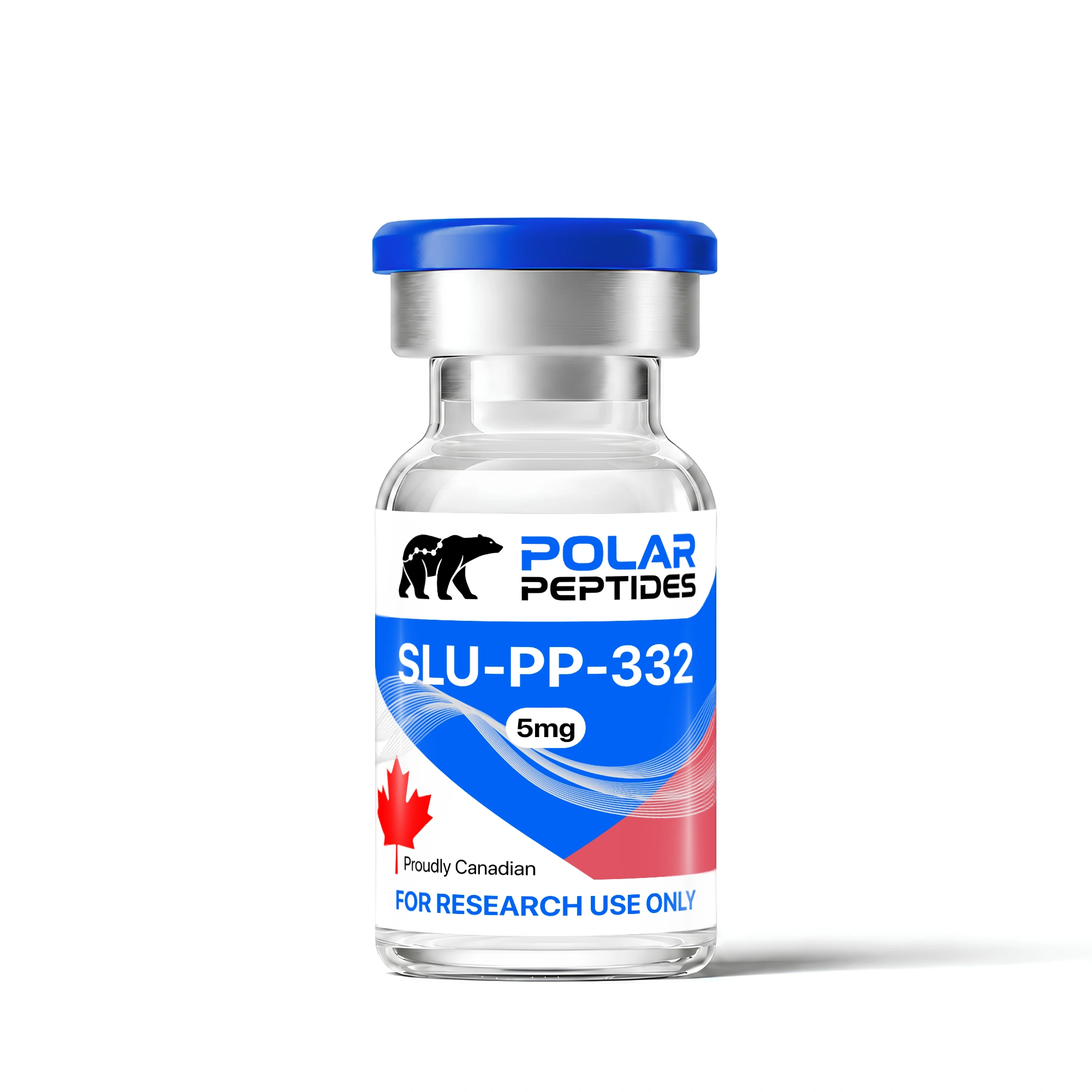 SLU-PP-332 — Polar Peptides source product image