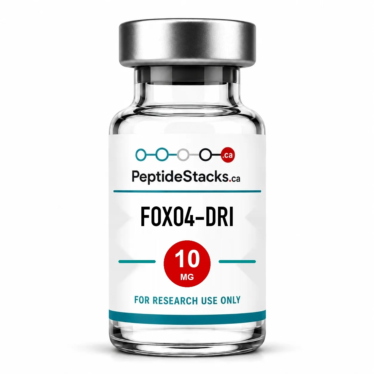 FOXO4-DRI — PeptideStacks source product image