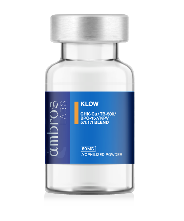 KLOW — Ambros Labs source product image