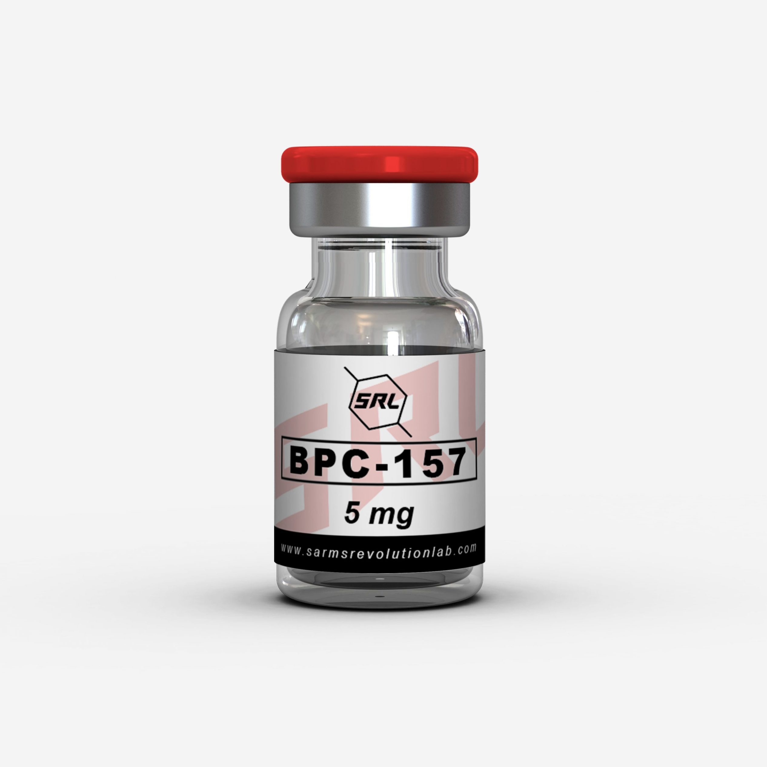 BPC-157 — Sarms Revolution Lab source product image