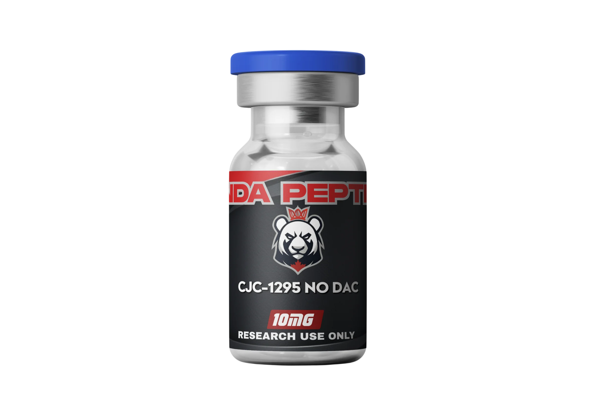 CJC-1295 No DAC 10 mg — Research Peptide Canada — Panda Peptide source product image