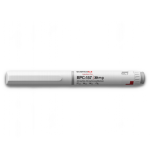 BPC-157 30mg PEN [Repair and Recovery] — Peptide Source Canada source product image
