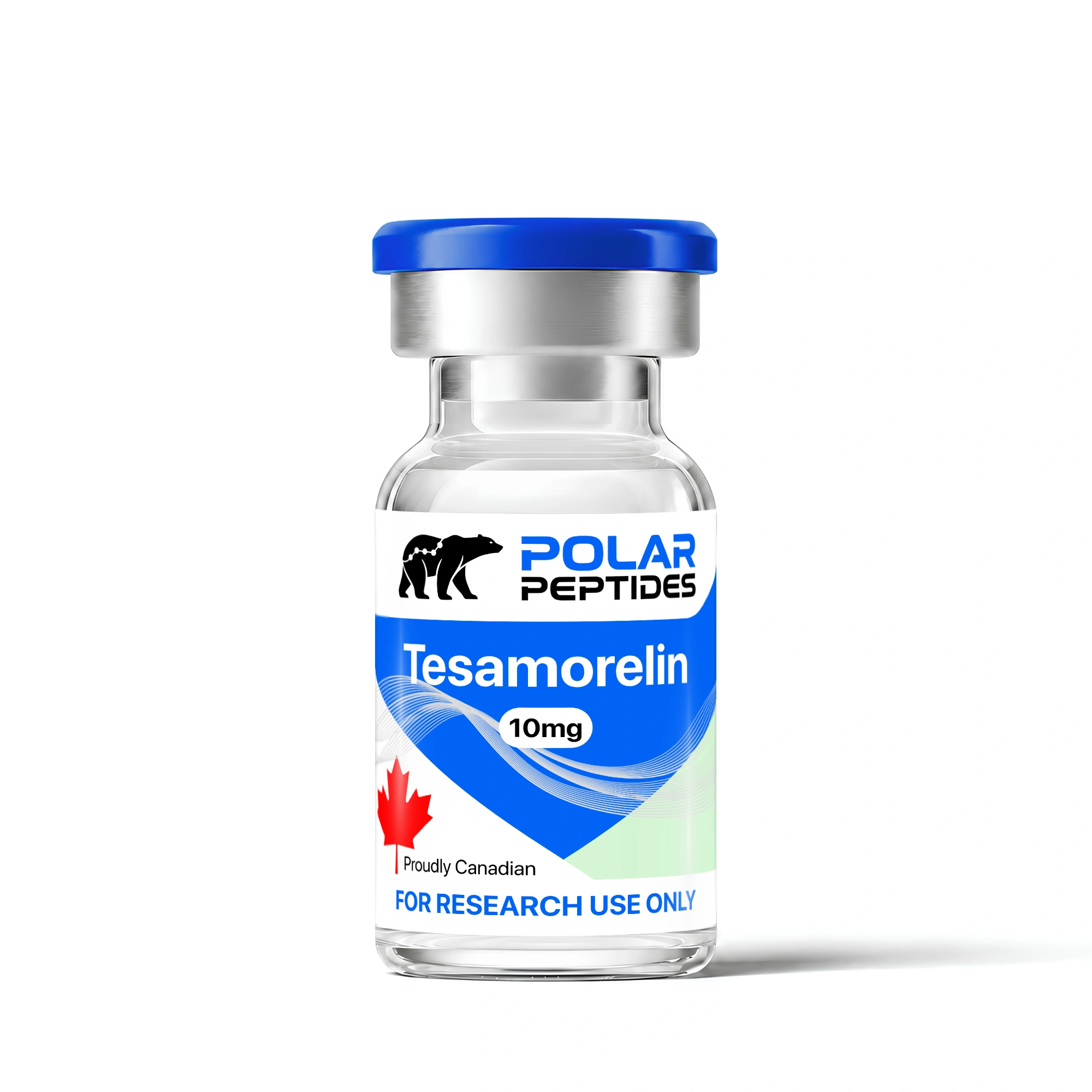 Tesamorelin — Polar Peptides source product image
