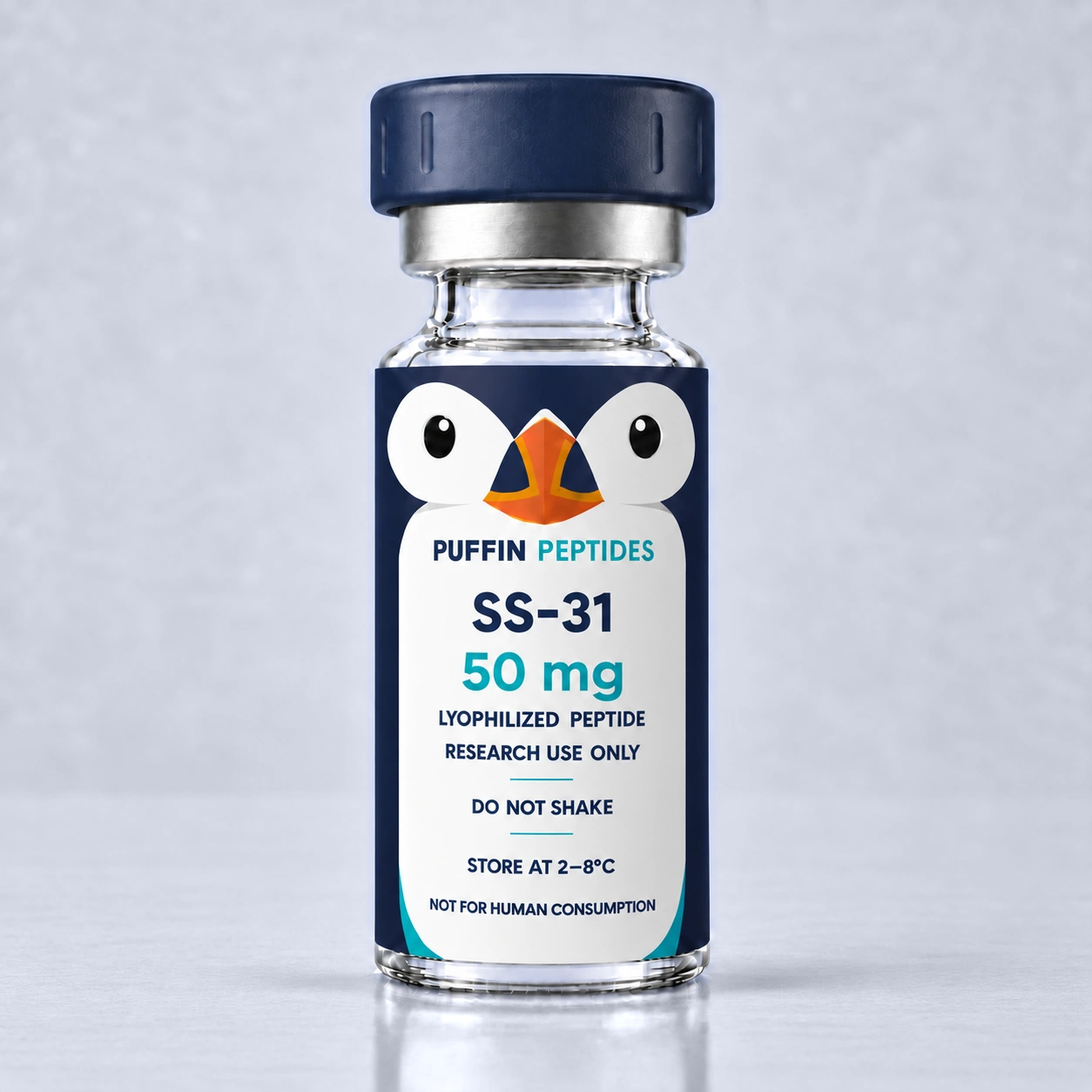 SS-31 — Puffin Peptides source product image