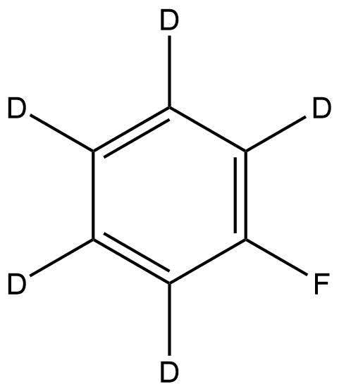 Fluorobenzene-d5 | CAS 1423-10-5 — ResolveMass Laboratories source product image