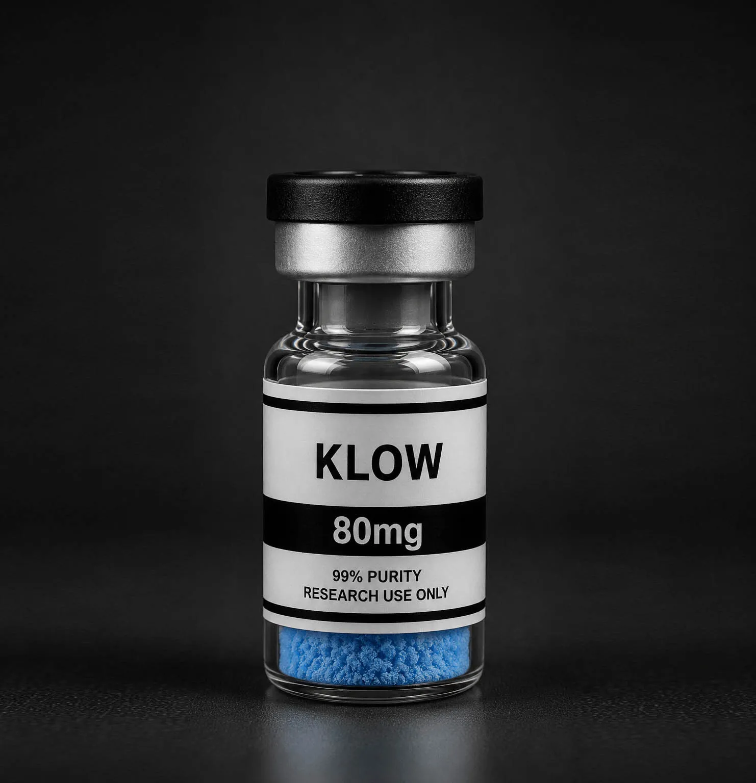 KLOW 80mg — True North Peptides source product image