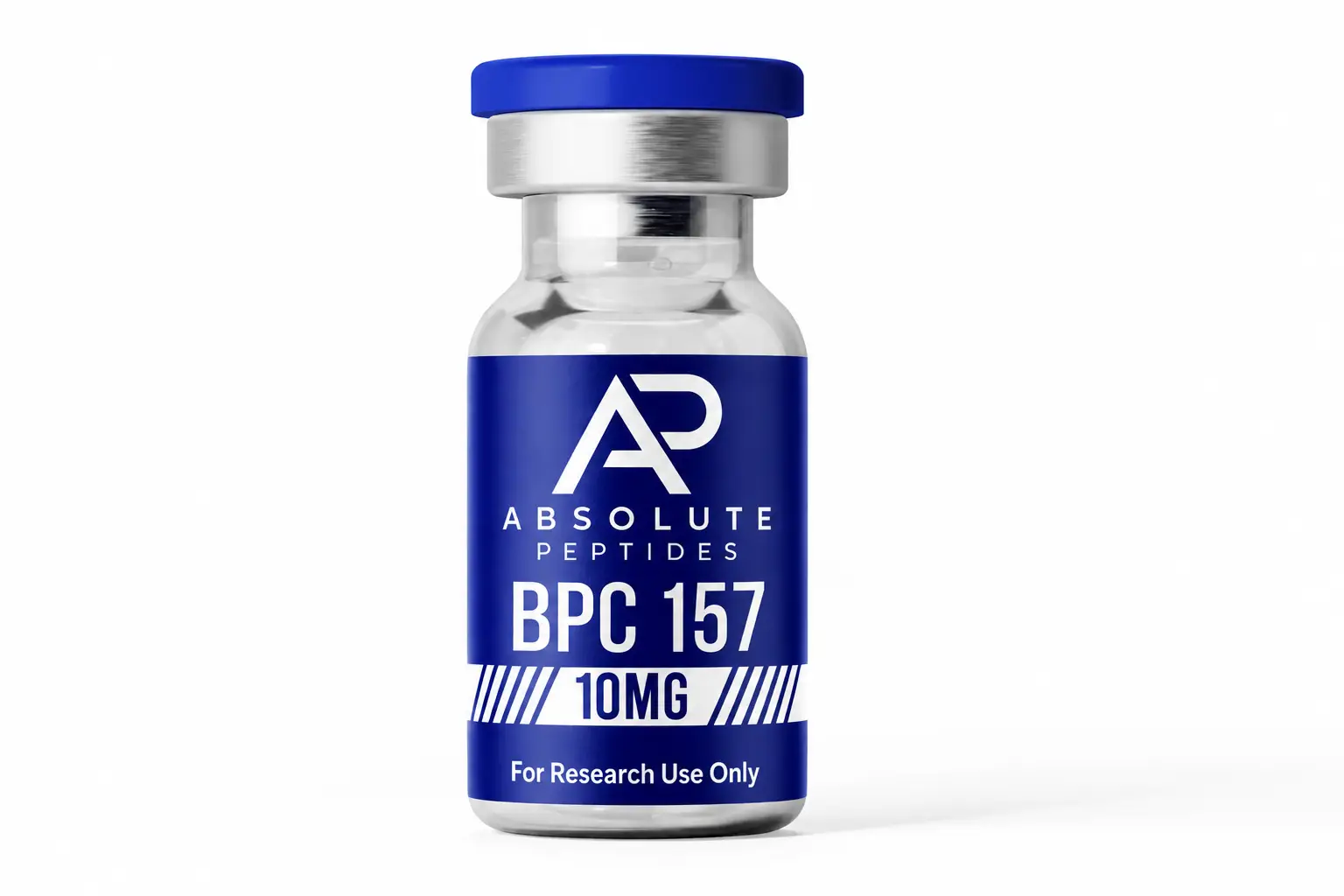 BPC-157 — Absolute Peptides source product image