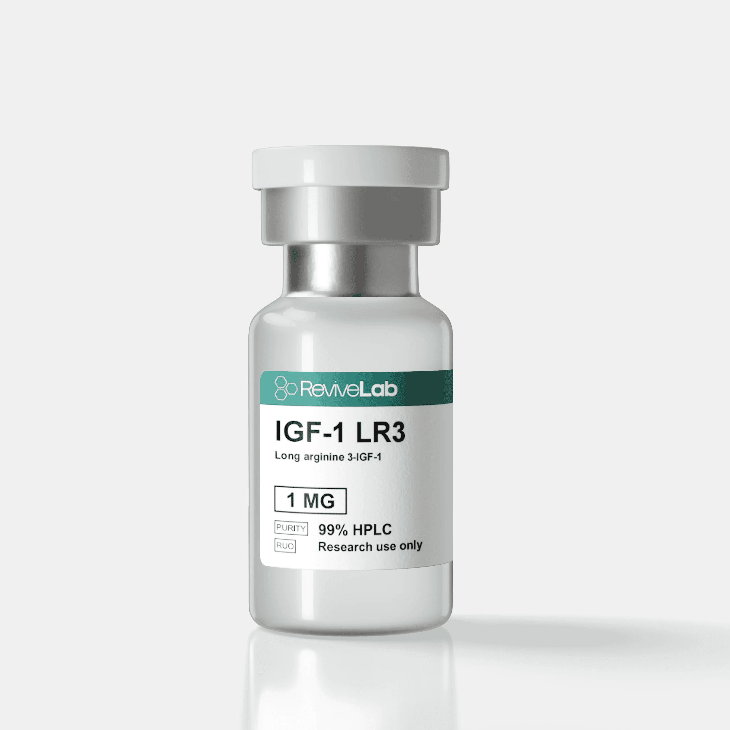 IGF-1 LR3 — ReviveLab source product image