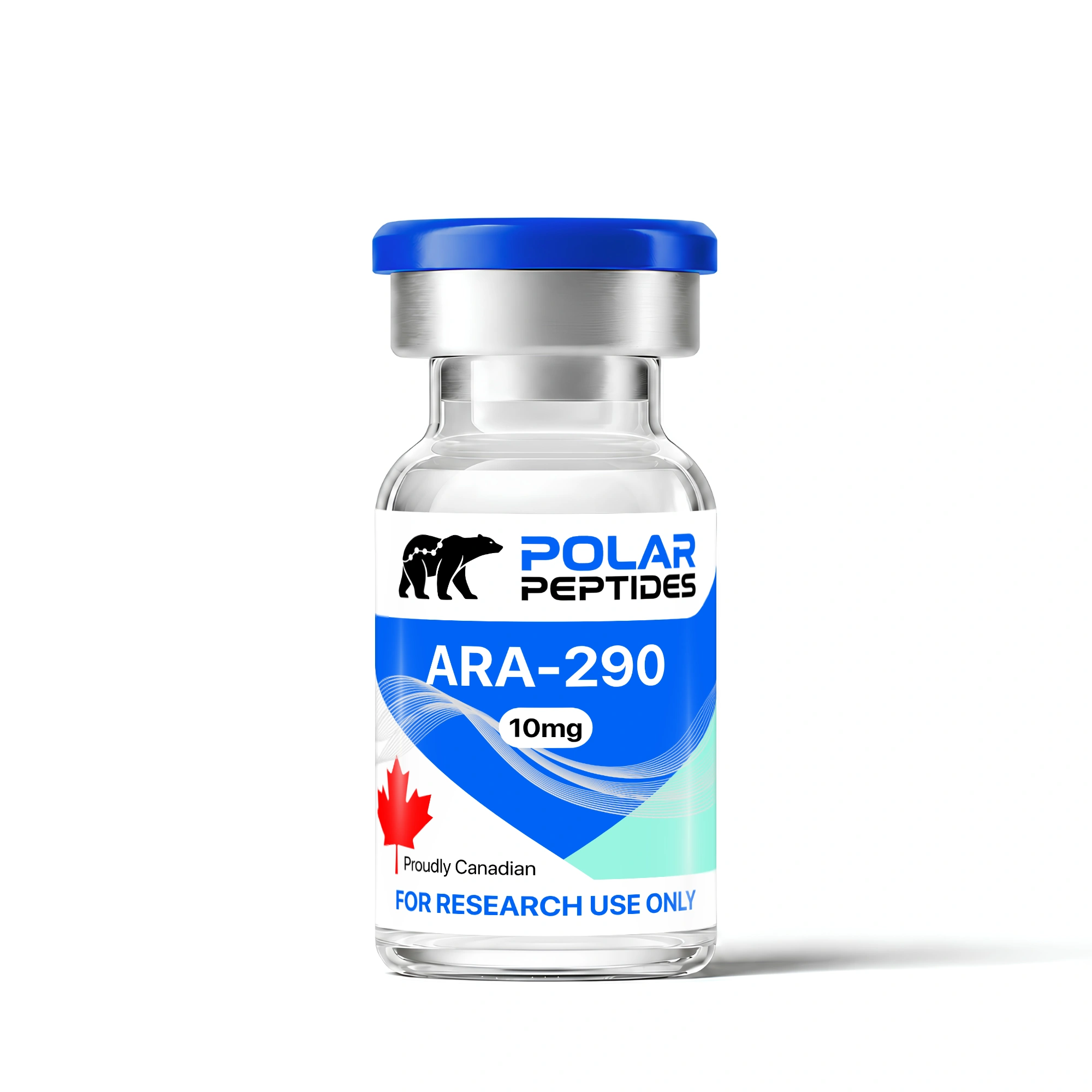 ARA-290 — Polar Peptides source product image