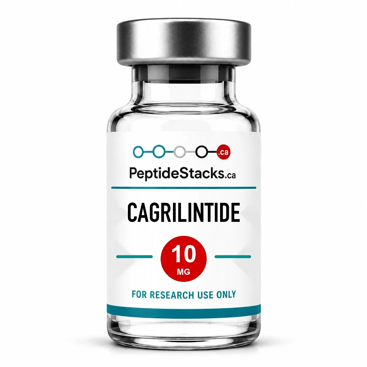Cagrilintide — PeptideStacks source product image