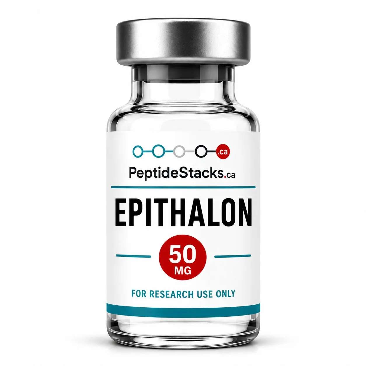 Epithalon — PeptideStacks source product image