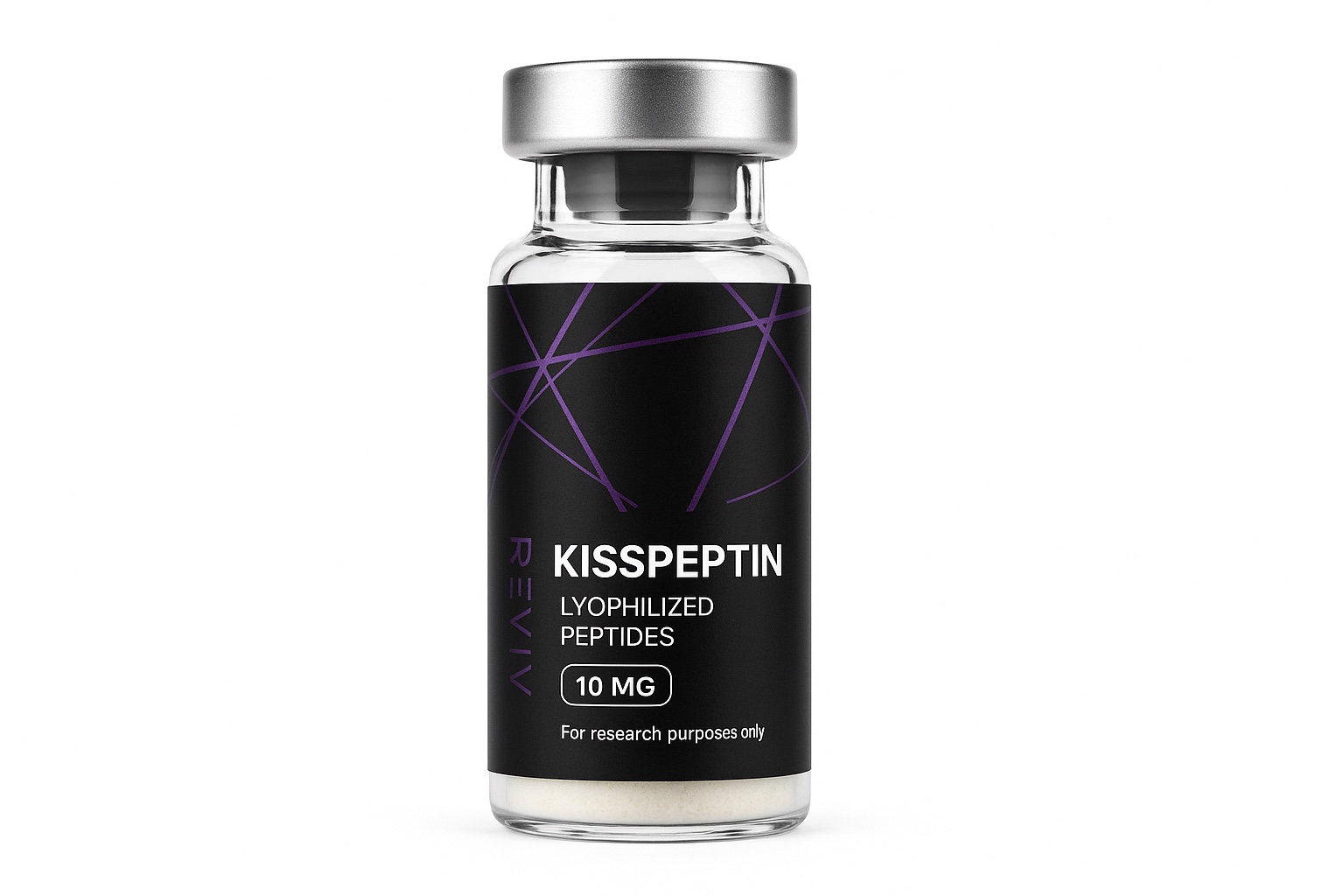 Kisspeptin-10 – 10MG — Reviv Peptides source product image