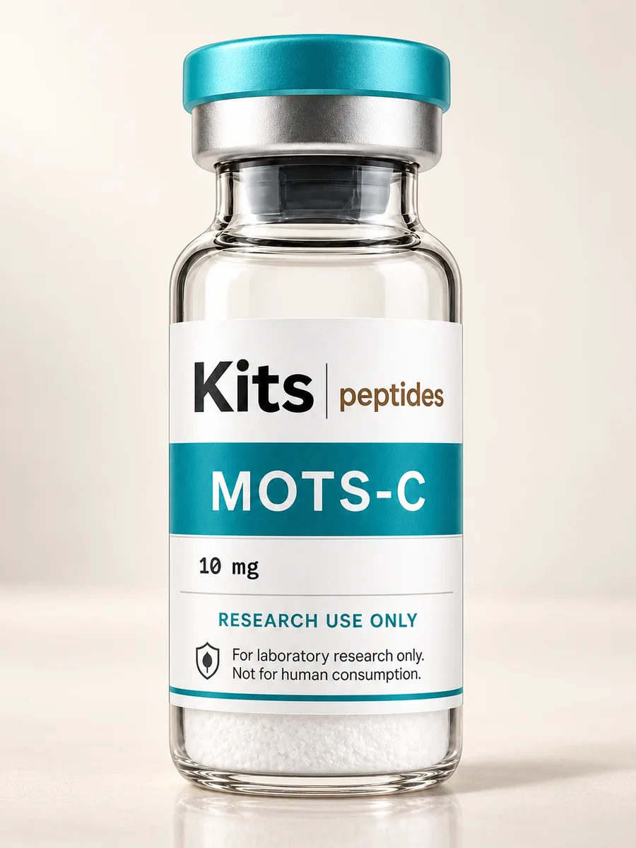 MOTS-c — Kits Peptides source product image