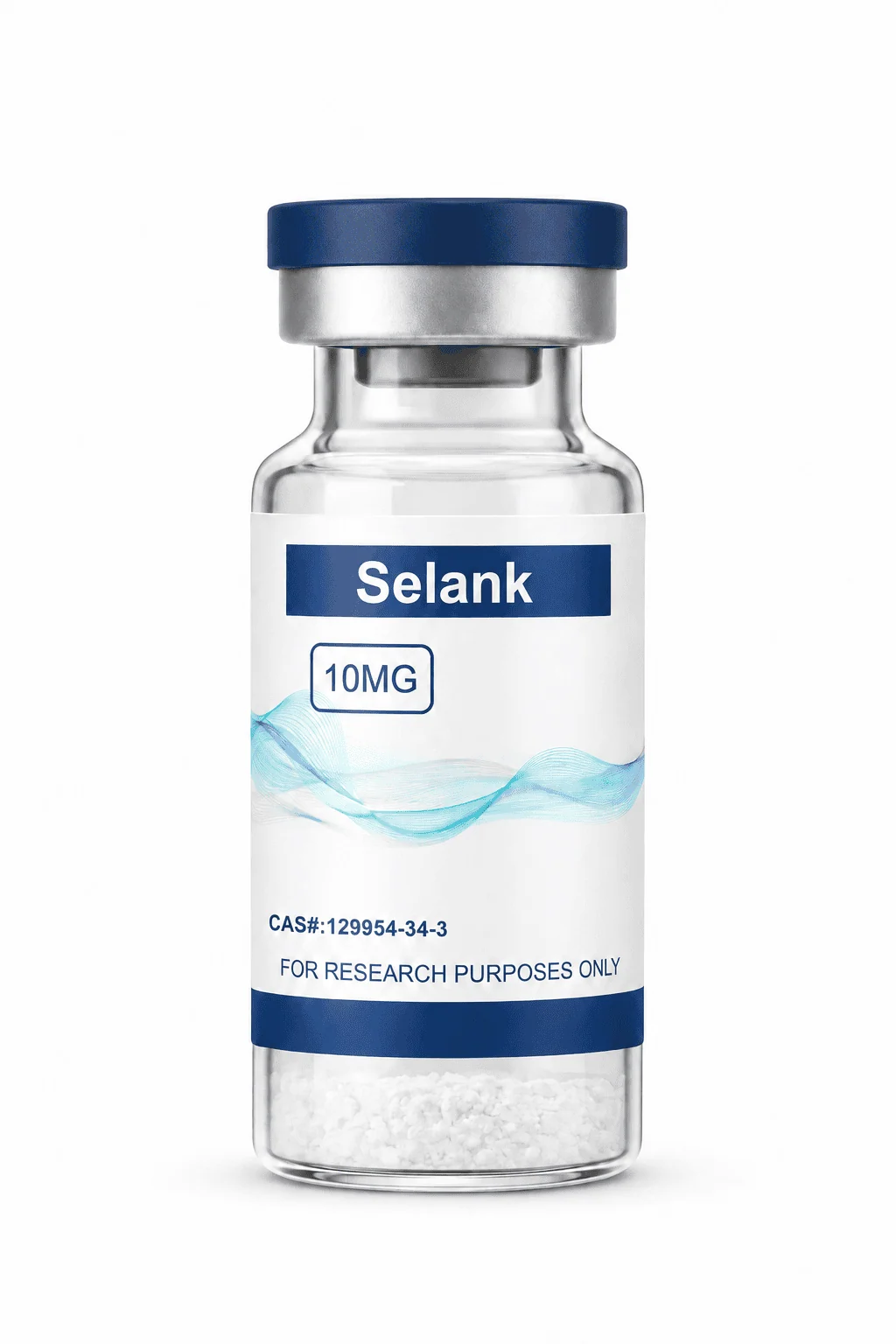 SELANK 10MG — NexPept source product image