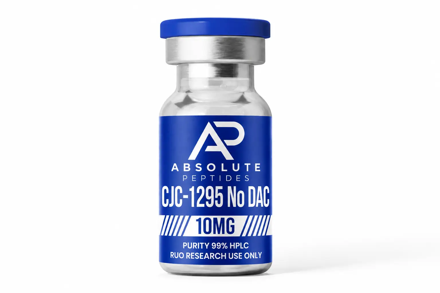 CJC-1295 No DAC 10MG — Absolute Peptides source product image