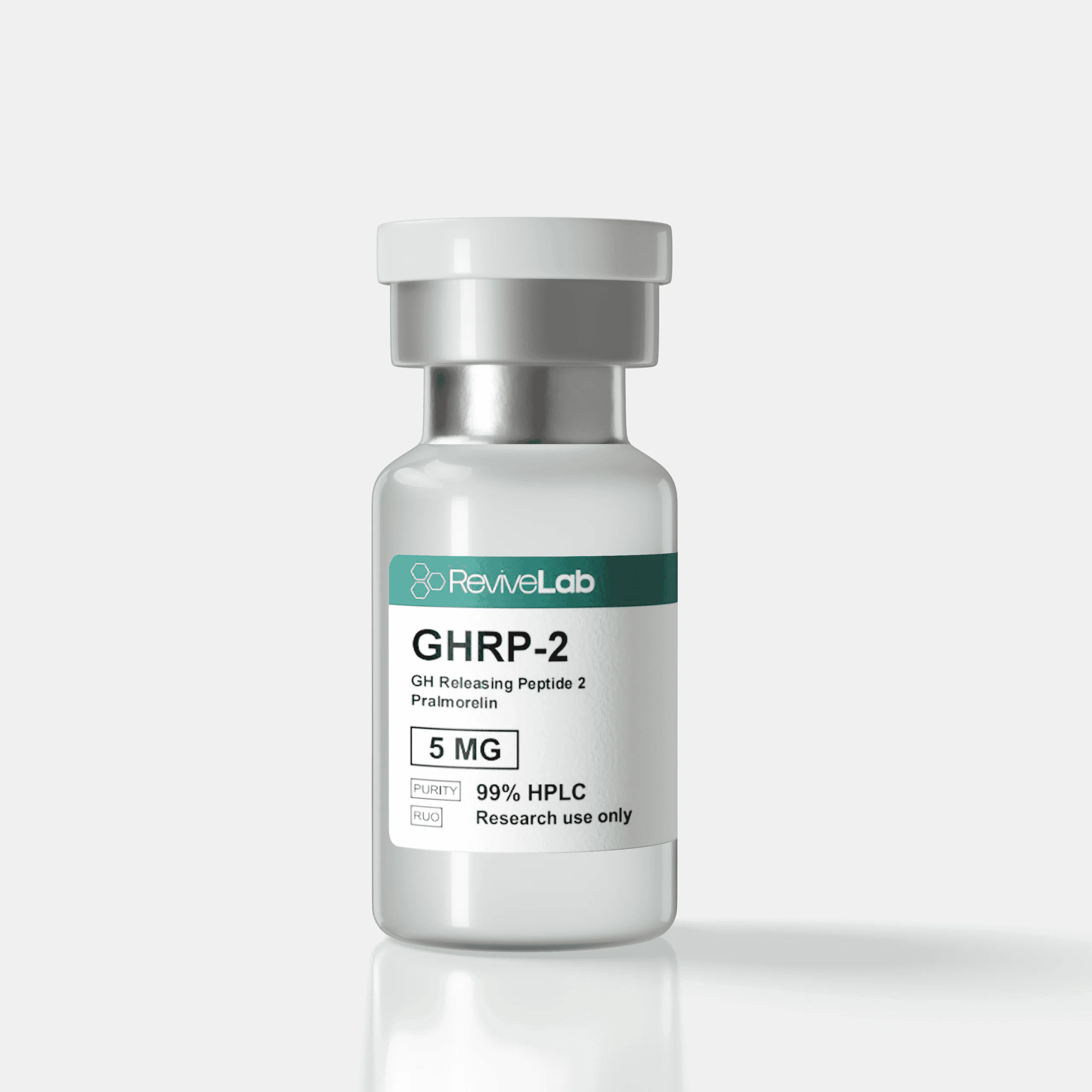 GHRP-2 — ReviveLab source product image