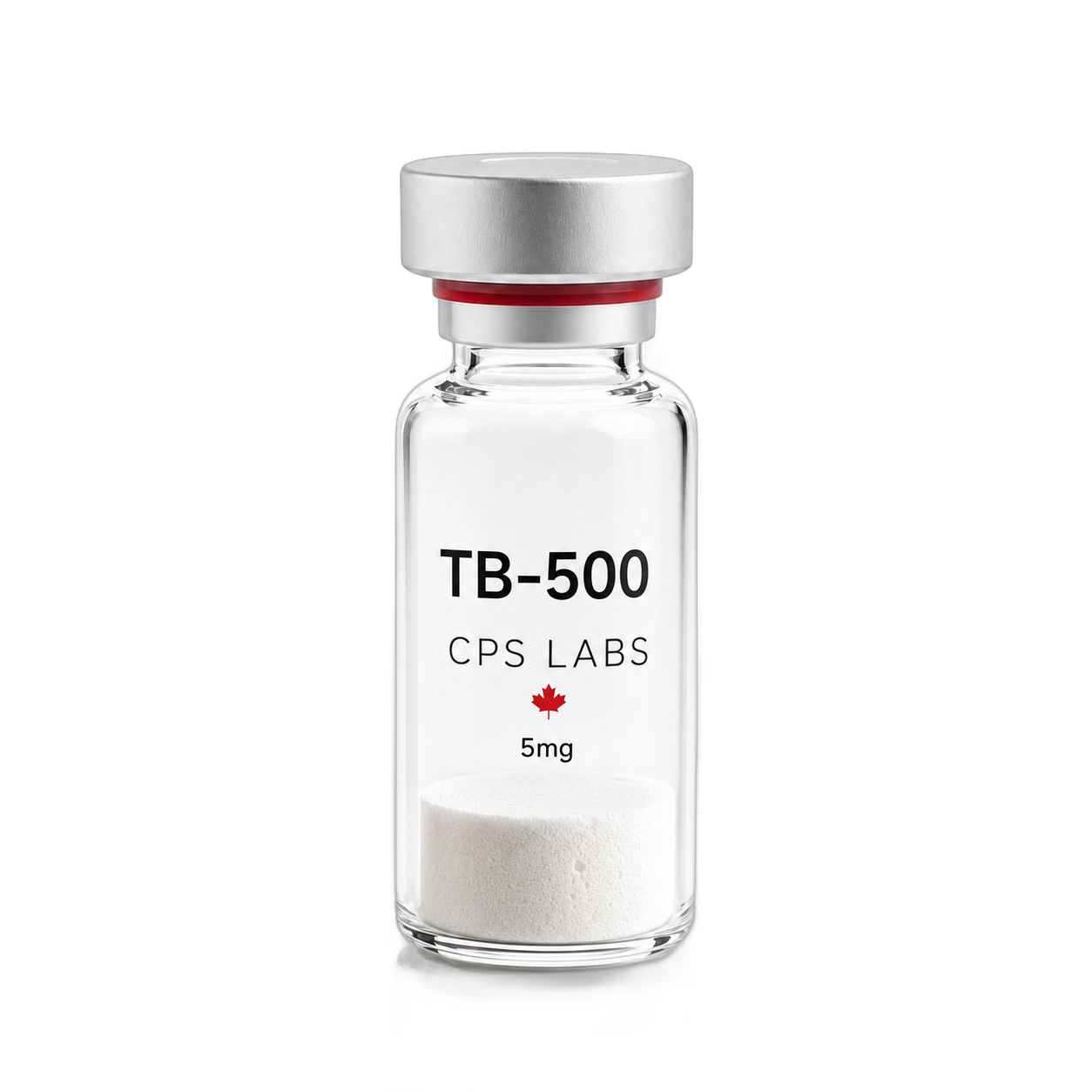 TB-500 — Canada Peptide Supply source product image