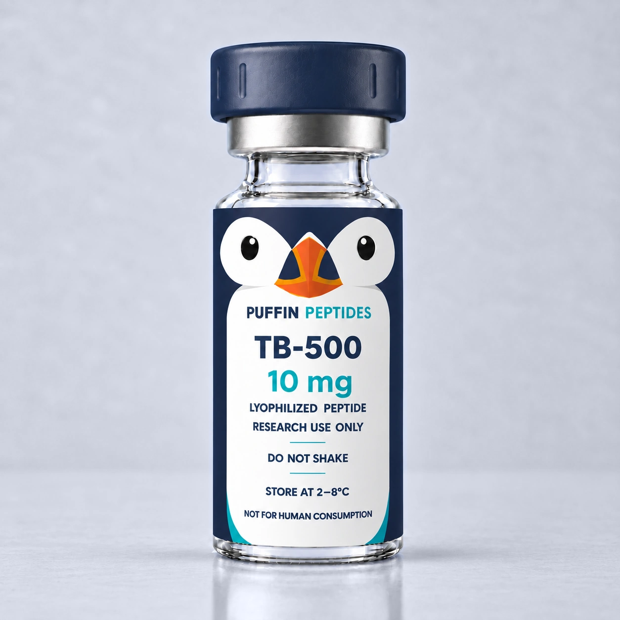 TB-500 — Puffin Peptides source product image