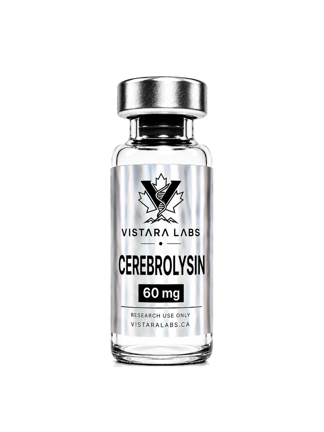 Cerebrolysin — Vistara Labs source product image