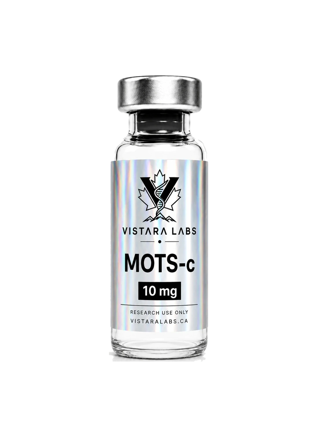 MOTS-c — Vistara Labs source product image