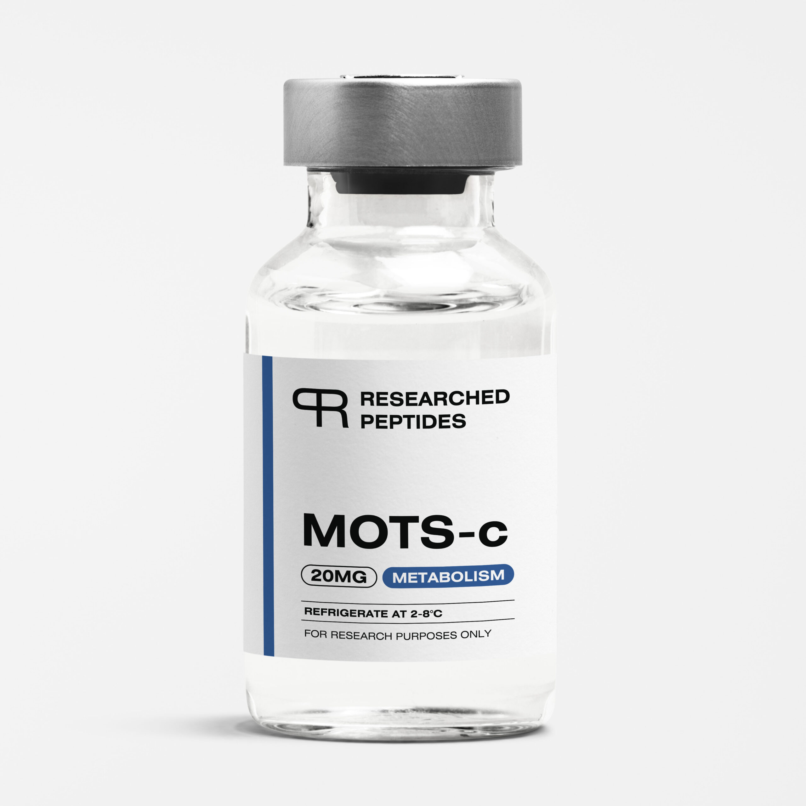 MOTS-c — Researched Peptides source product image