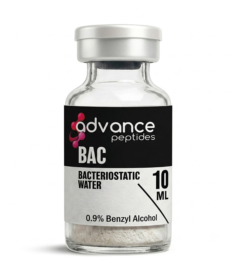 BAC 10ml — Advance Peptides source product image