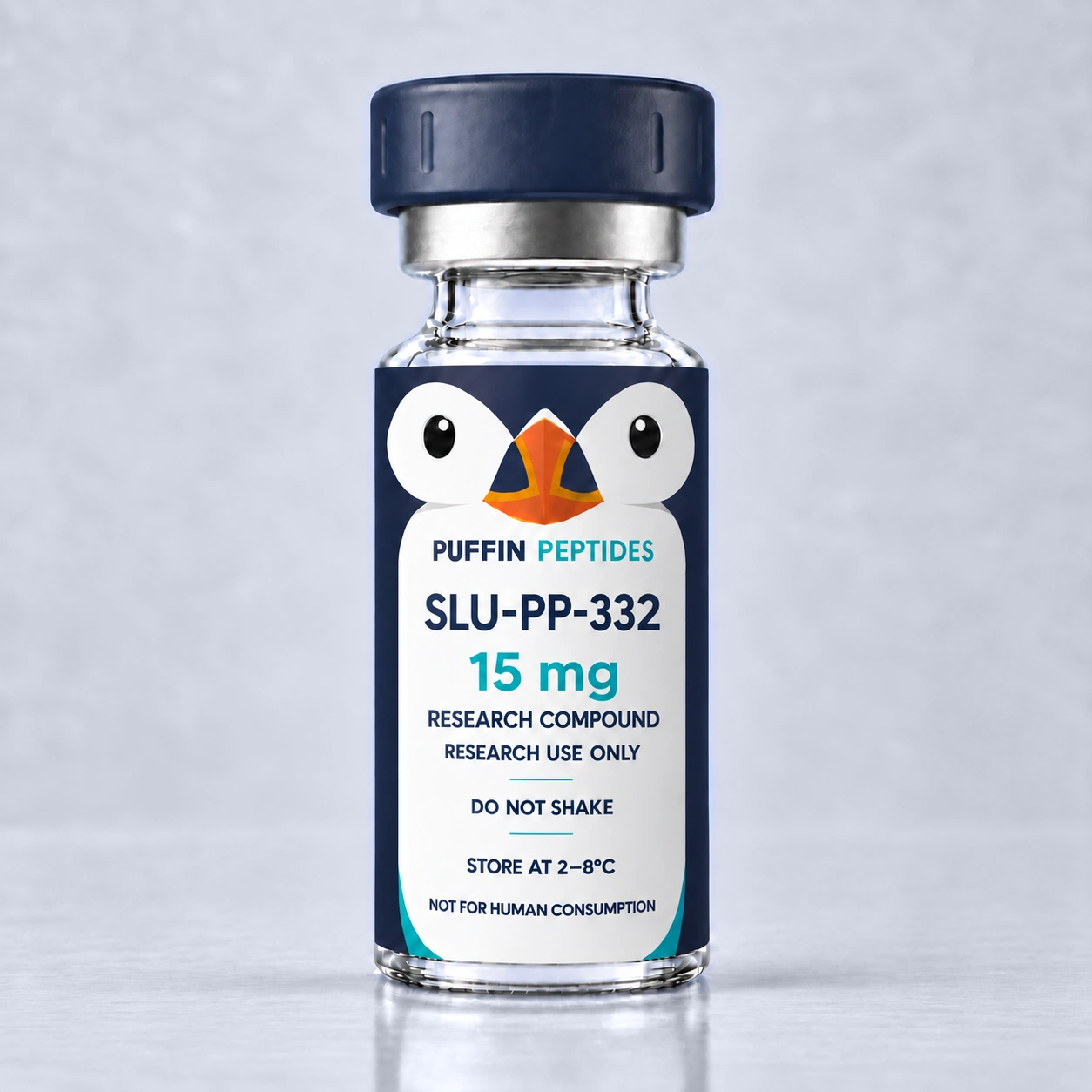SLU-PP-332 — Puffin Peptides source product image