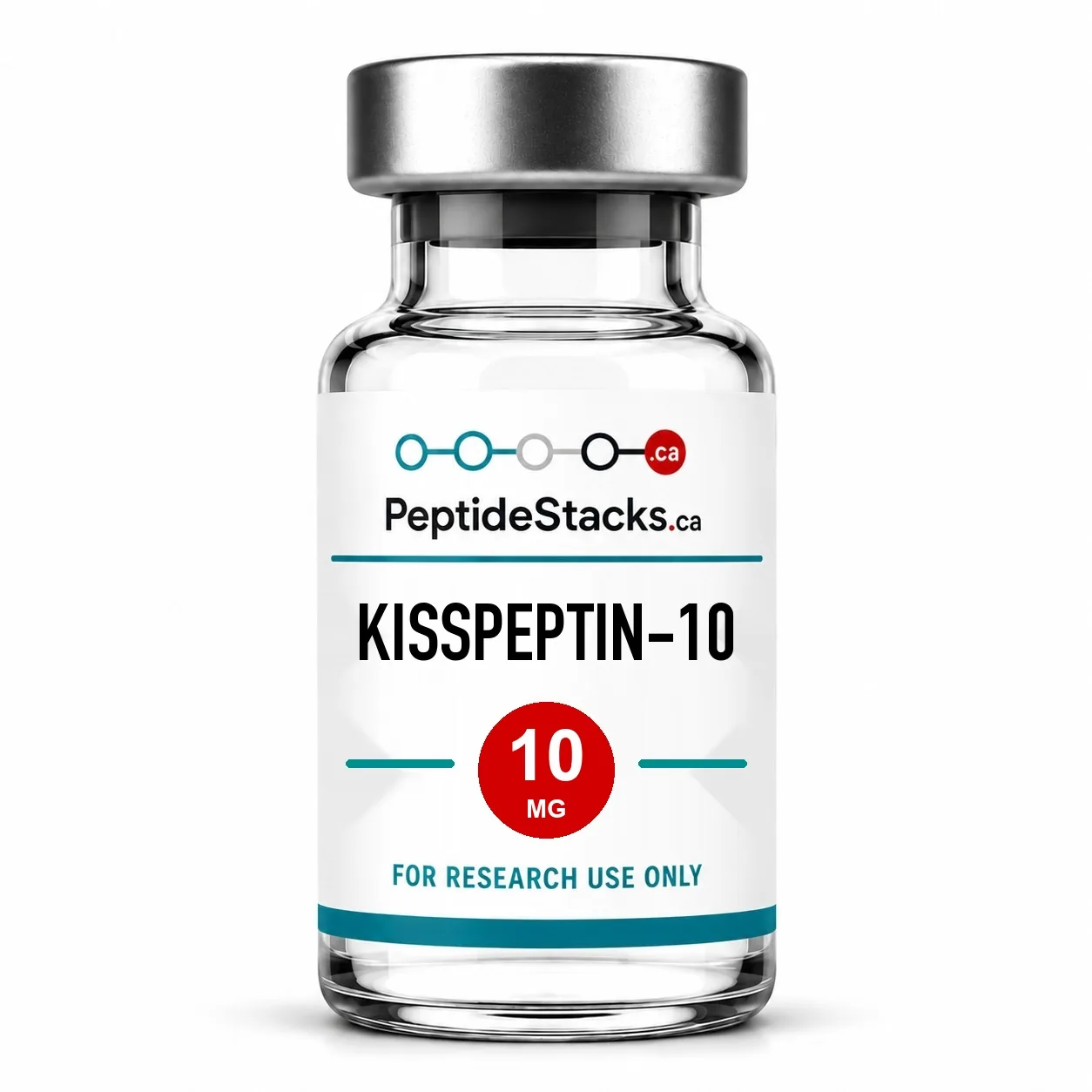 KissPeptin-10 — PeptideStacks source product image