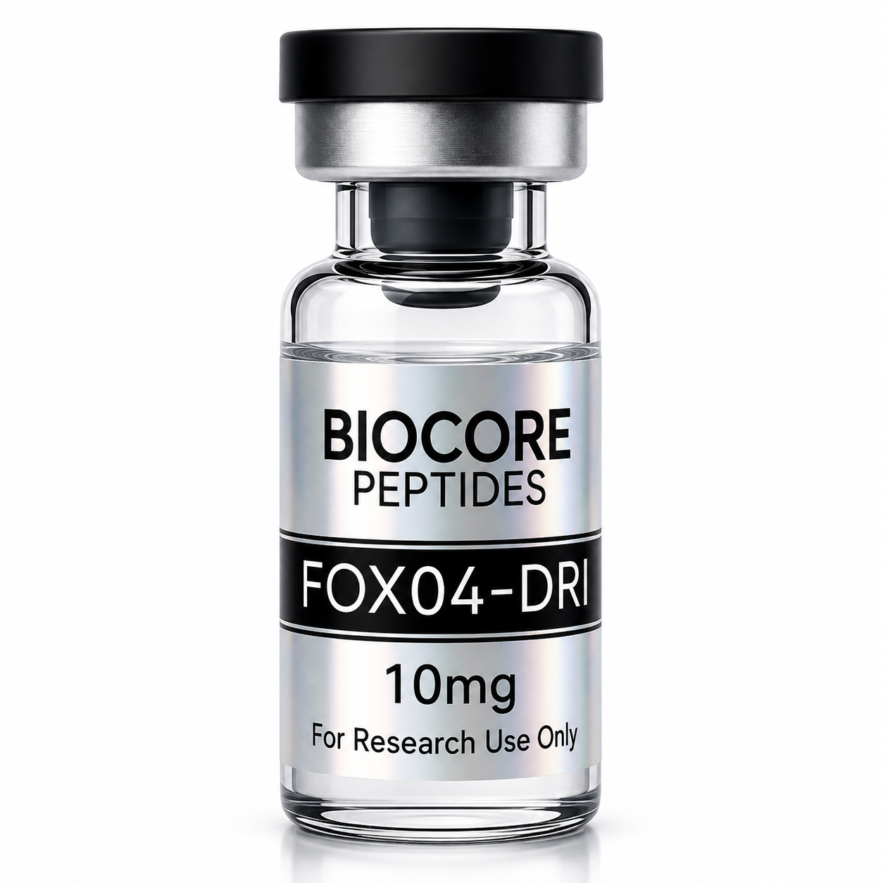 FOX04-DRI 10mg — Biocore Peptides source product image