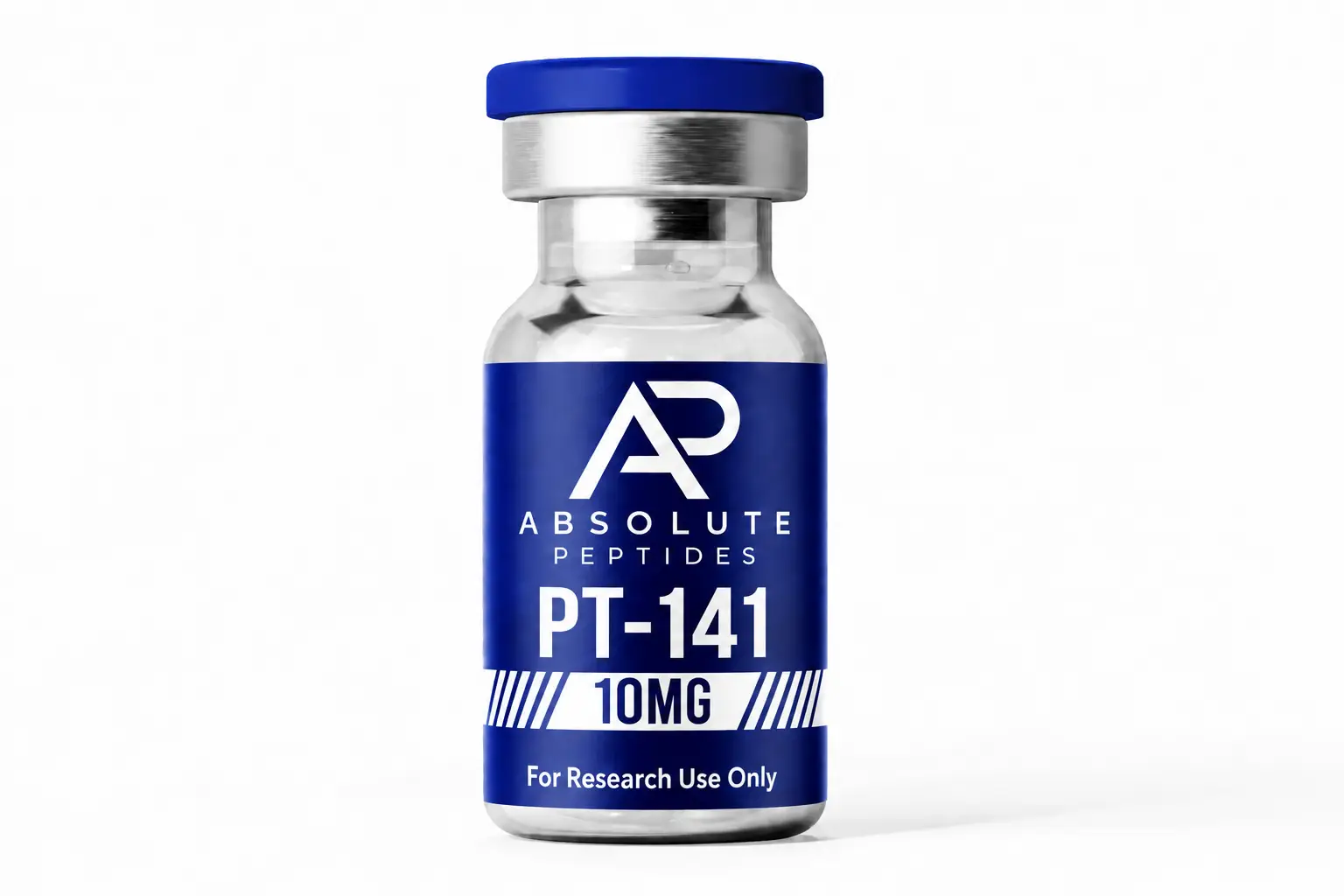 PT-141 — Absolute Peptides source product image