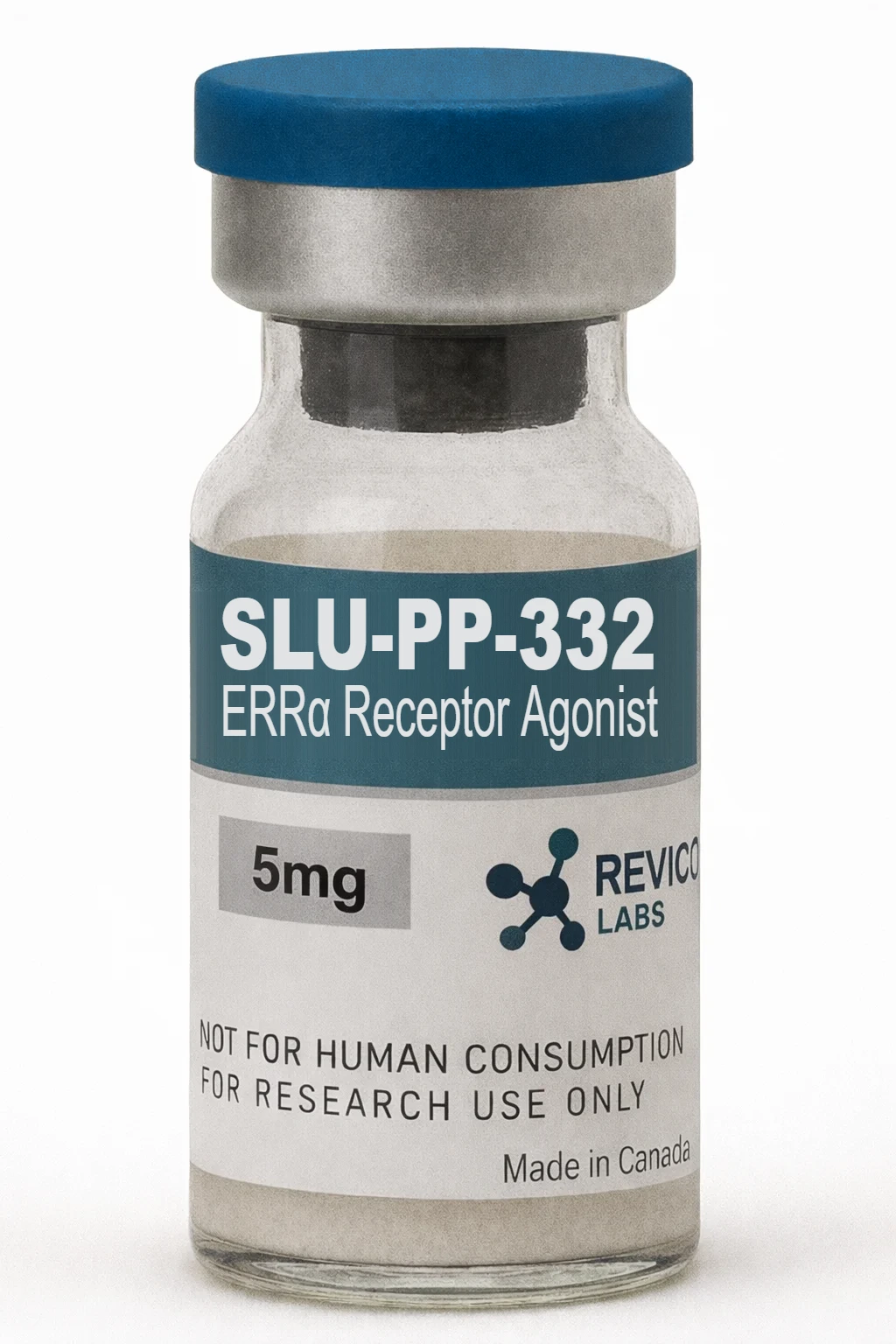 SLU-PP-332 (5mg) — ReVICO Labs source product image