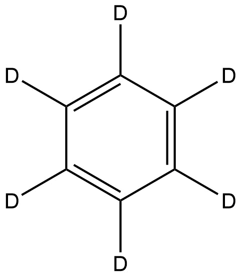 Benzene-d6 | CAS 1076-43-3 — ResolveMass Laboratories source product image