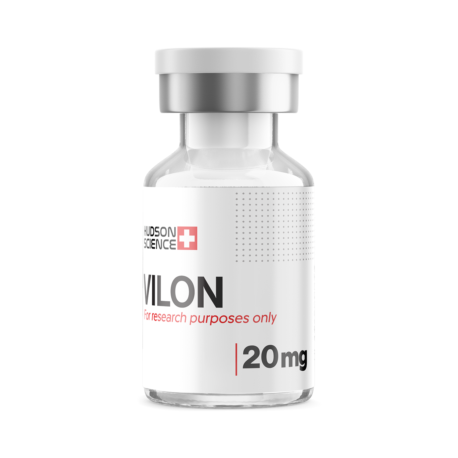 VILON 20MG — Peptide Source Canada source product image