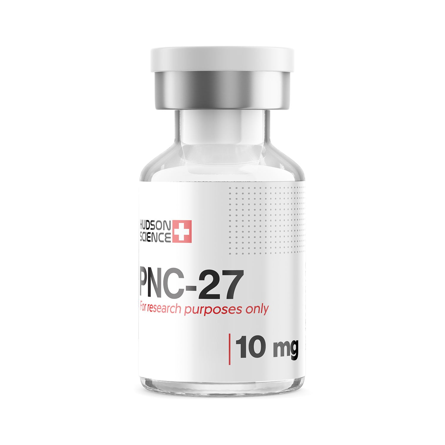 PNC-27 – 10MG — Peptide Source Canada source product image