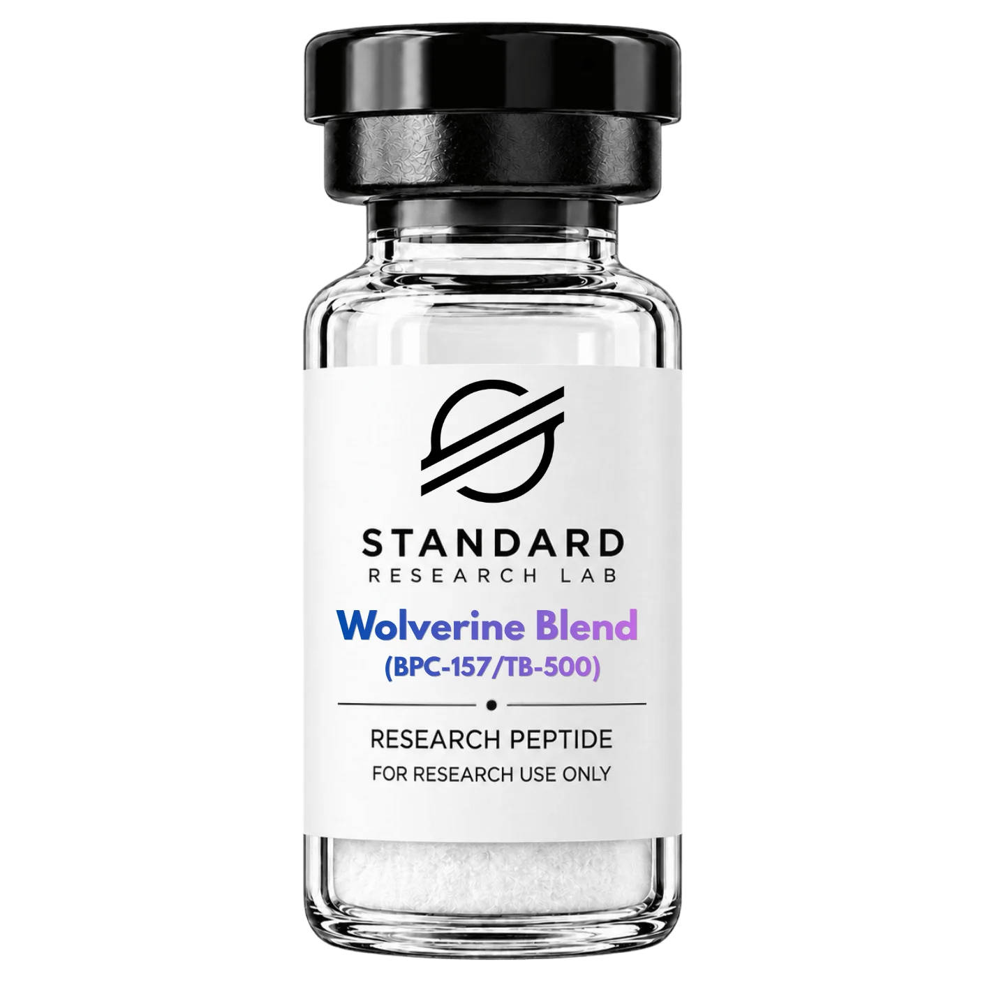 Wolverine Blend (BPC-157/TB-500) — Standard Labs source product image