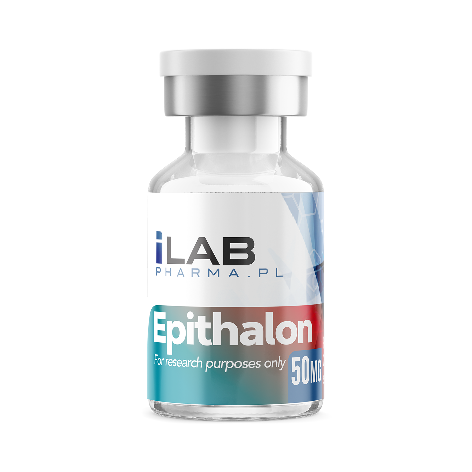 Epitalon 50MG — Peptide Source Canada source product image