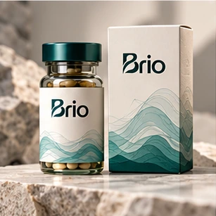 PeakMotion — Get Brio source product image