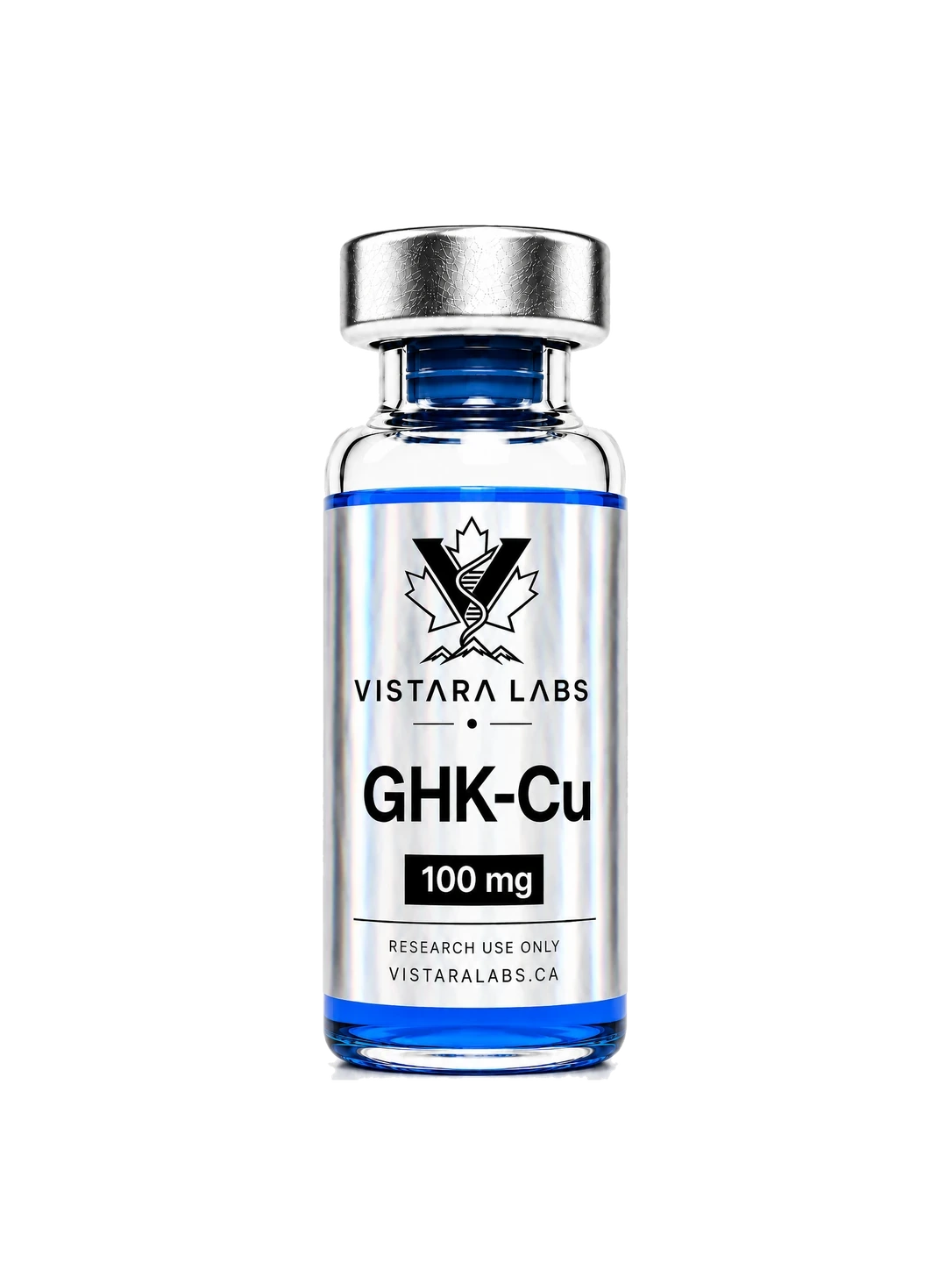GHK-Cu — Vistara Labs source product image